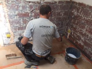 kelderdichting