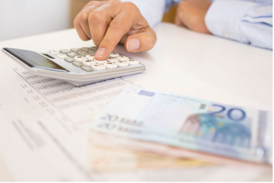 Premies voor renovatie en vochtbestrijding: ze bestaan. Profiteer ervan!
