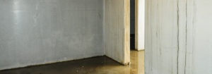 kelder waterdicht maken